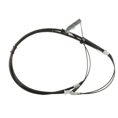 Bilde av BOSCH 1 987 477 250 Bremsekabel 1550, 1550 OPEL: Omega A Sedan, B Caravan