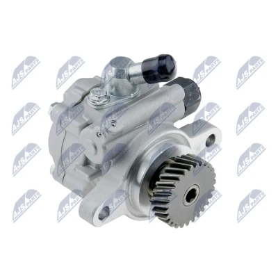 Bilde av Hydraulikkpumpe, styring, toyota land cruiser 100