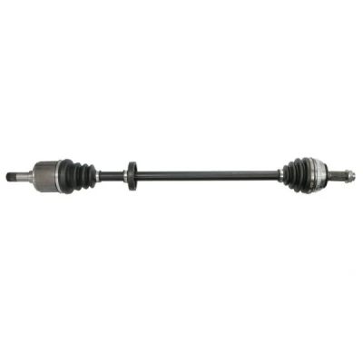 Bilde av PASCAL G24001PC Drivaksel framaksel venstre 903 for kjøretøy med ABS HONDA: CR V 1, 2