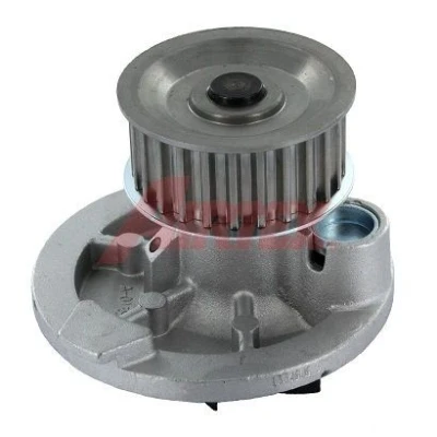 Bilde av AIRTEX 1696 Vannpumpe 25 OPEL: Calibra A, Vectra A Sedan, Astra H Caravan, CHEVROLET: Captiva
