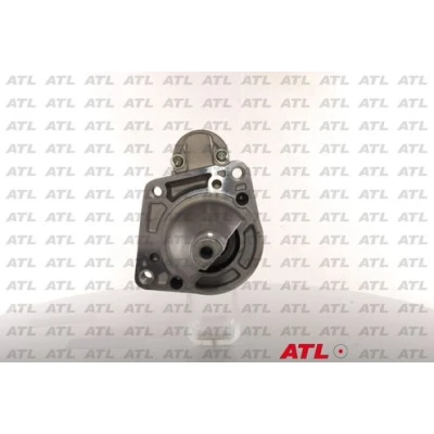 Bilde av Starter, chrysler grand voyager v, iv, 04868860AA, 4868860AA, M 2 T 88971, M002T88971