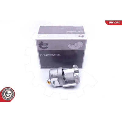 Bilde av Bremsecaliper, Foran, Venstre, fiat panda, panda skåp/halvkombi, uno, lancia y10, 792286