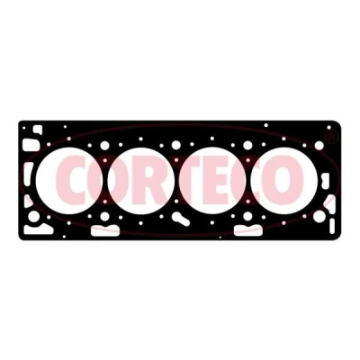 Bilde av CORTECO 415429P Toppakning Metall OPEL: Zafira B, Insignia A Sports Tourer, Corsa D Hatchback