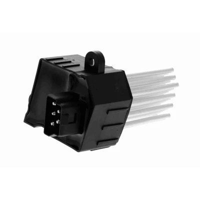 Bilde av VEMO Original Quality V20 79 0004 Regulator, kabinvifte BMW: 5 Sedan, 3 Coupé, X5