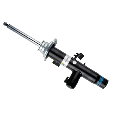 Bilde av BILSTEIN B4 OE Replacement (DampTronic ) 23 238923 Støtdemper framaksel høyre gasstrykk torørs fjærbein øvre stift BMW: 3 Touring, 1 Hatchback