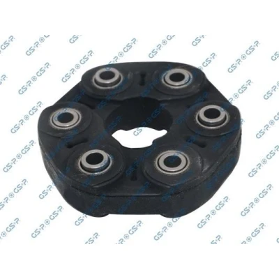 Bilde av Ledd, longitudinalbølge, Foran, Bak Gsp 533419 hyundai, kia, ssangyong OE 2034110115, 3320034000, 3320034001