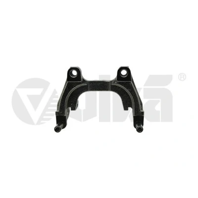 Bilde av VIKA 66151720601 Bremsecaliper Feste Holder høyre, venstre, bakaksel VOLKSWAGEN: Golf 7, Passat B8 Variant, SKODA: Superb III Stasjonsvogn