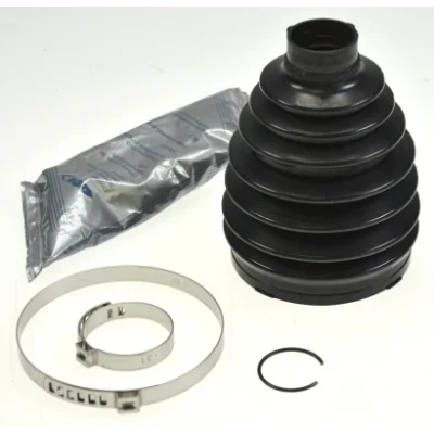Bilde av SPIDAN 25049 Drivakselmansjett 119,00 TPE (termoplastisk elastomer) RENAULT: GRAND SCENIC 3