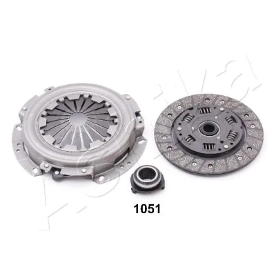 Bilde av ASHIKA 92 01 1051 Clutch 200mm RENAULT: Kangoo I Express