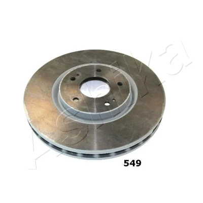 Bilde av ASHIKA 60 05 549 Bremseskiver framaksel 320 32 5 69 ventilert MITSUBISHI: Lancer 7 Limousine, 6 Limousine