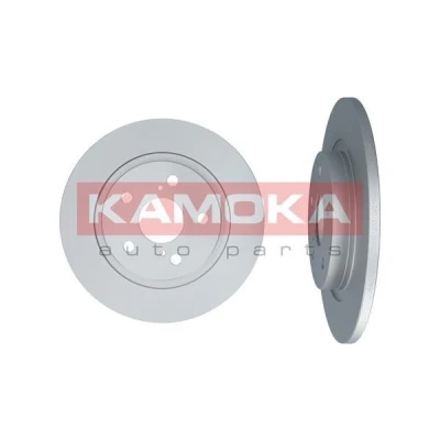 Bilde av Bremseskive, Bakaksel, opel insignia a sports tourer, toyota avensis kombi, sedan, 4243105070