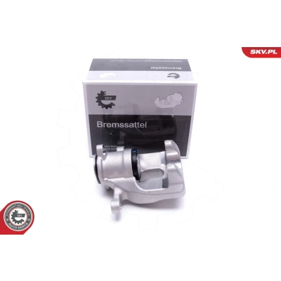 Bilde av ESEN SKV 56SKV383 Bremsecaliper 134 venstre bakaksel uten elektromotor RENAULT: SCENIC 3, GRAND 3