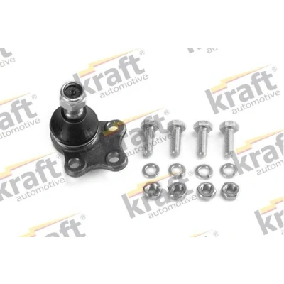 Bilde av KRAFT 4225018 Bærekule framaksel OPEL: Vivaro A Combi, Van, RENAULT: TRAFIC 2 Bus, LAGUNA 2, ESPACE 4, NISSAN: Primastar Minibuss