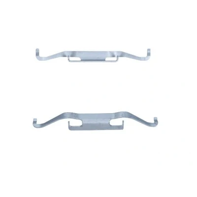 Bilde av MAXGEAR 27 1466 Tibehørsett, skivebremse belegg VOLKSWAGEN: Touareg I, Sharan Polo IV Hatchback, FORD: MONDEO 1 Kombi
