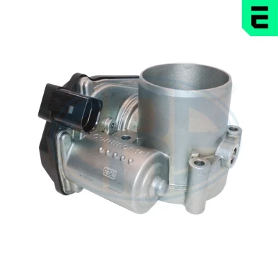Bilde av ERA 556252A Gasspjeld VOLKSWAGEN: Tiguan I, Caddy 3, Passat B6 Variant, AUDI: A3 Sportback, Hatchback, SKODA: Octavia 2 Combi