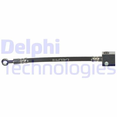 Bilde av DELPHI LH7065 Clutchslange