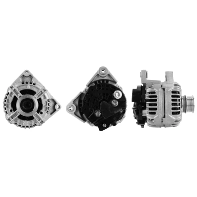 Bilde av LUCAS LRA02916 Dynamo 12V 100A OPEL: Astra H Caravan, Zafira B, Hatchback