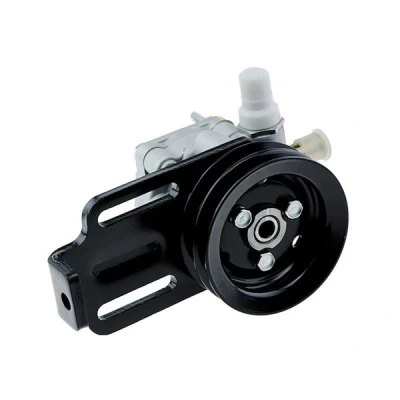 Bilde av NTY SPW IS 002 Hydraulikkpumpe hydraulisk