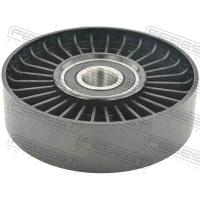 Bilde av Strammerull, kilerem med ribber, chrysler crossfire, crossfire roadster, 05096525AA, A1122000970, K05096525AA