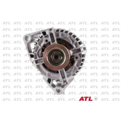 Bilde av Dynamo, opel astra g halvkombi, kombi, sedan, 24 437 121, 62 041 45, 92 00 957, 93 175 807, 956, 95 127 93, R1530
