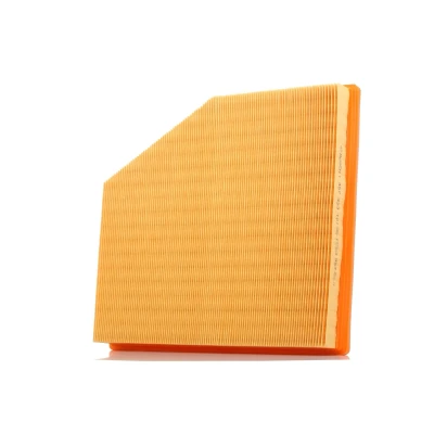 Bilde av BOSCH 1 457 433 101 Luftfilter 42,3 273,1 312,6 Filterinnsats BMW: 5 Sedan, Touring, 6 Coupé