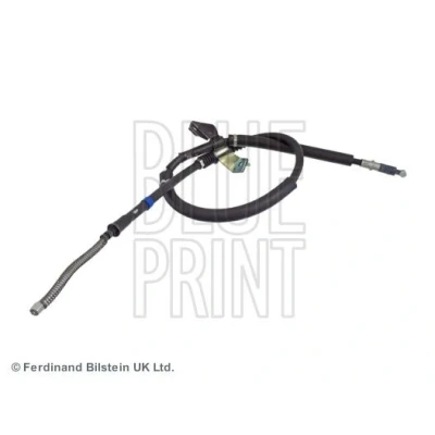 Bilde av BLUE PRINT ADC446112 Bremsekabel høyre bak 1285 MITSUBISHI: PAJERO 2