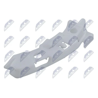 Bilde av Holder, støtfanger, Foran høyre Nty EZC PE 081 peugeot 208 i OE 1607398380