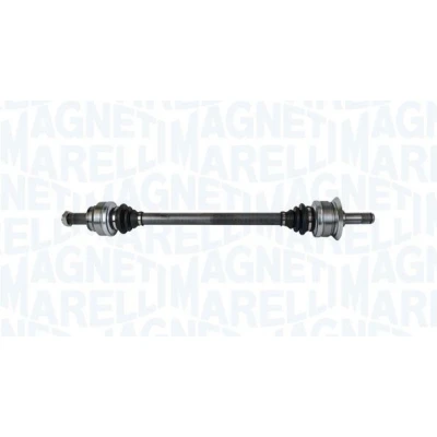 Bilde av MAGNETI MARELLI 302004190138 Drivaksel bakaksel 810 BMW: X5