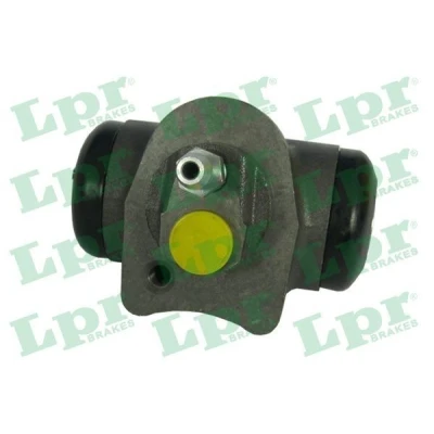 Bilde av LPR 5215 Bremsesylinder 20,64 Aluminium 10 X 1