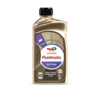 Bilde av Girolje TOTAL FLUIDMATIC DCT MV 1L