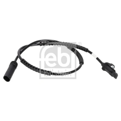 Bilde av FEBI BILSTEIN 196785 ABS Sensor venstre bakaksel, høyre bakaksel 622mm BMW: i3 (I01) Electric, Range Extender, s Elektrisk