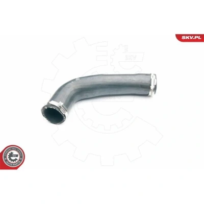Bilde av ESEN SKV 24SKV107 Ladeluftslange PE (polyetylen) AUDI: A4 B7 Avant, B8 Sedan, Sedan