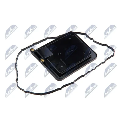Bilde av Hydraulisk filtersett, automatgir, hyundai i30, i30 kombi, i40 i, ix35, santa fé ii, iii, 452833B810, 45283 3B810, 46321 26000
