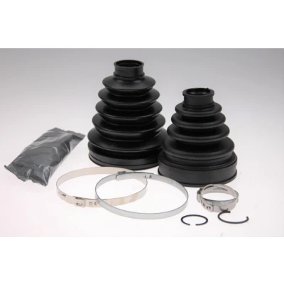 Bilde av LÖBRO 306803 Drivakselmansjett TPE (termoplastisk elastomer), NBR (nitril butadien kautsjuk)