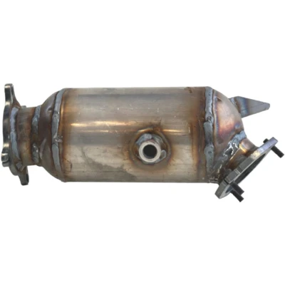 Bilde av Katalysator, Foran, audi a4 allroad b9, b9 avant, a5, a5 cabriolet, sportback, a6 c8, c8 a7 8W0254252P