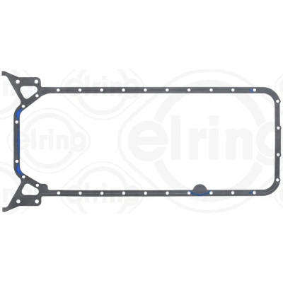 Bilde av Tetning, oljepanne, daewoo,jeep,mercedes benz,ssangyong, A 647 014 00 22