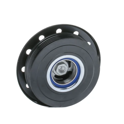 Bilde av THERMOTEC KTT040031 Magnet Clutch DENSO 5SE, 6SE TOYOTA: Avensis II Station Wagon