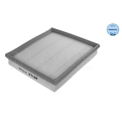 Bilde av MEYLE 312 321 0038 Luftfilter 42 204 230 Filterinnsats ORIGINAL Quality BMW: 1 Hatchback, 3 Touring, Sedan