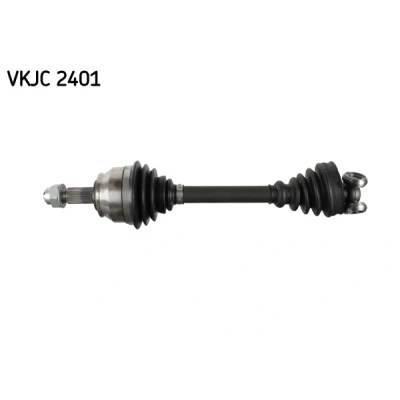 Bilde av SKF VKJC 2401 Drivaksel 535