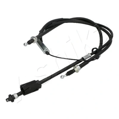 Bilde av ASHIKA 131 00 0424 Bremsekabel bak 1915/1006 593, 735/593