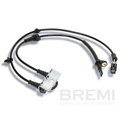 Bilde av BREMI 50978 ABS Sensor med kabel