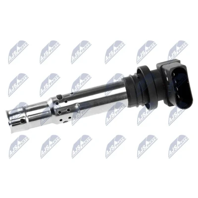 Bilde av NTY ECZ VW 000 Tennspole 4 VOLKSWAGEN: GOLF 4, Polo IV Hatchback, 6, SKODA: Fabia 2, Octavia II 2 Combi, AUDI: A3 Hatchback