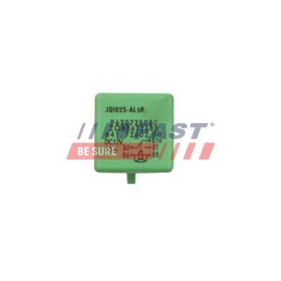 Bilde av multifunksjonsrelé FAST FT83306