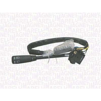Bilde av Bryter komplett rattstamme, mercedes benz, 004 545 67 24, 0045456724, 005 41 0055454124, A0045456724, A0055454124