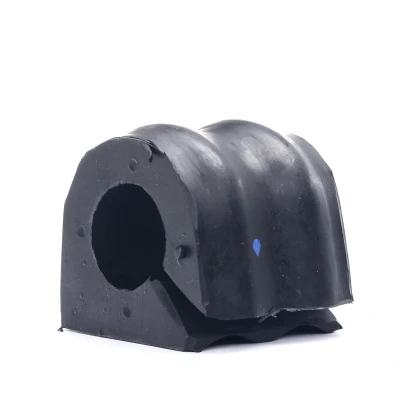 Bilde av FEBI BILSTEIN 100925 Stabilisatorbøssinger framaksel gummi 25,5 51,6