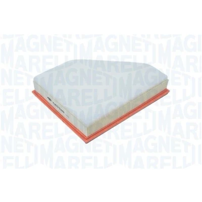 Bilde av MAGNETI MARELLI 153071760449 Luftfilter 70 302 Filterinnsats BMW: 3 Touring, Sedan, 1 Hatchback