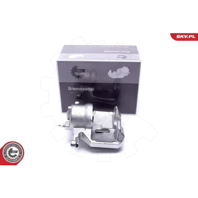 Bilde av Bremsecaliper, Framaksel venstre, mazda cx 5, 5 van, K011 33 71X, K0Y1 99Z
