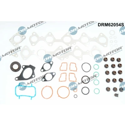 Bilde av Tetningssett, topplokk Dr.Motor Automotive DRM62054S