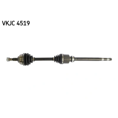 Bilde av SKF VKJC 4519 Drivaksel 945, 383 med lager