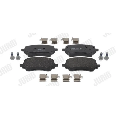 Bilde av JURID 574118J Bremseklosser FORD: Puma SUV